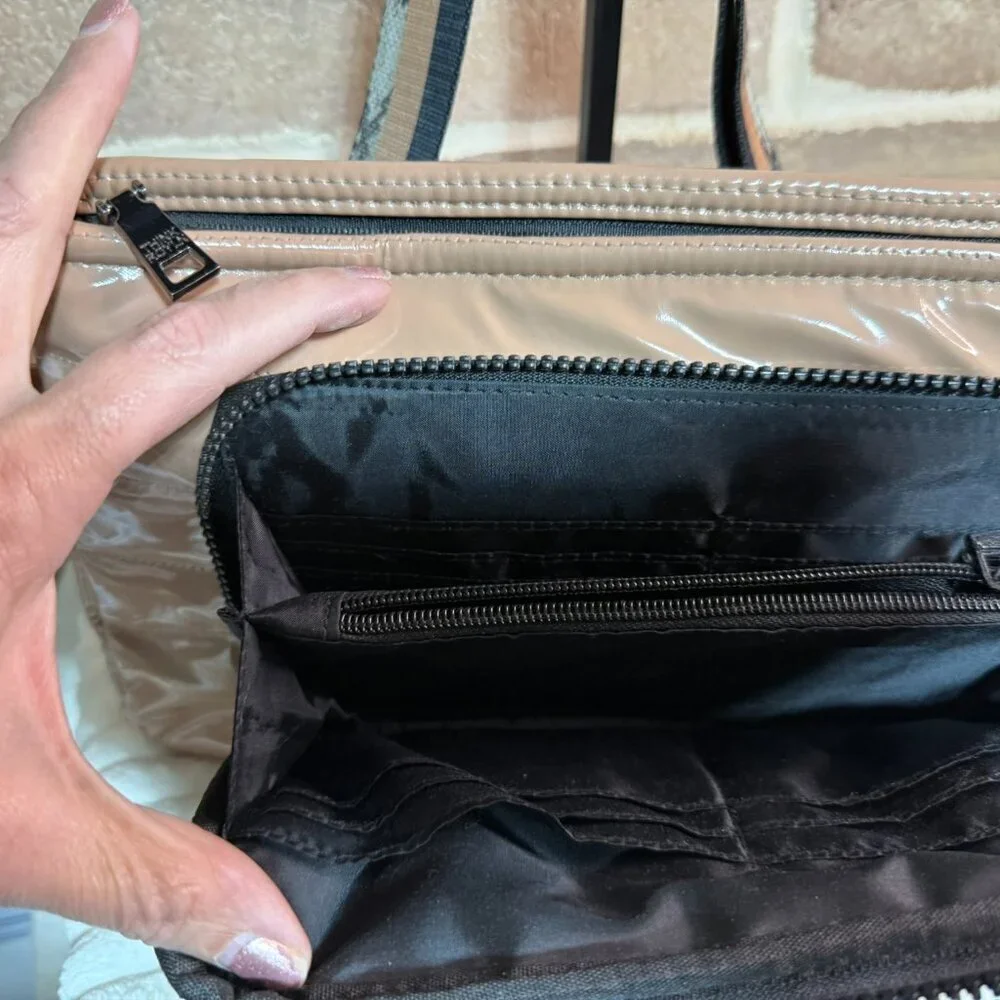 Think Royln Crossbody Bag - Picture 2 of 6